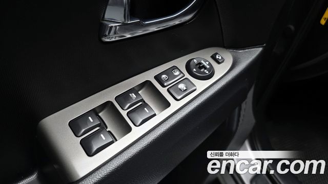 Kia Sportage 2015 — photo 17