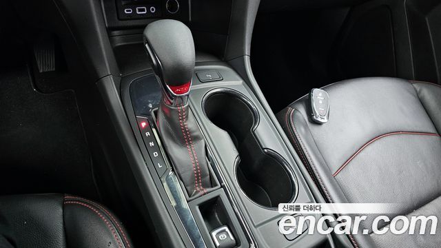 Chevrolet Korea Equinox 2022 — photo 9