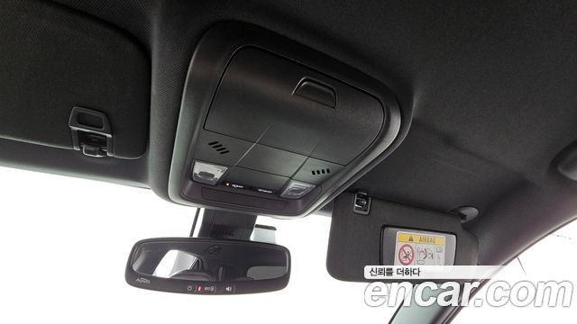 Chevrolet Korea Equinox 2022 — photo 18