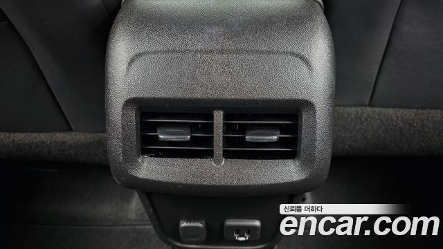 Chevrolet Korea Equinox 2022 — photo 19