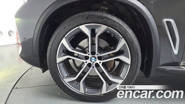 BMW X5 2022 — photo 5