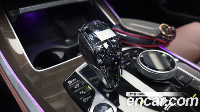 BMW X5 2022 — photo 9