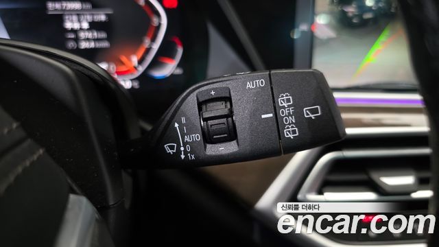 BMW X5 2022 — photo 19