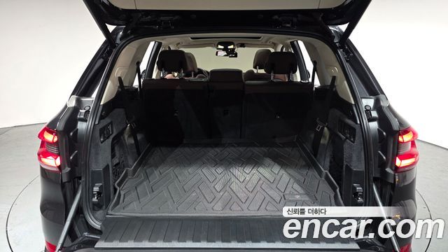 BMW X5 2022 — photo 20