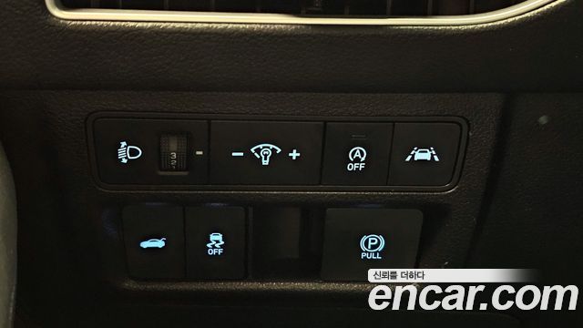 Hyundai Sonata 2022 — photo 19