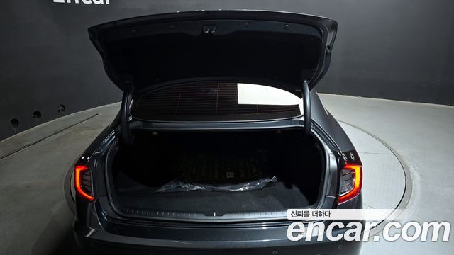 Hyundai Sonata 2022 — photo 20