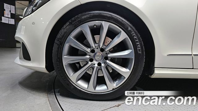 Mercedes-Benz CLS-Class 2017 — photo 5