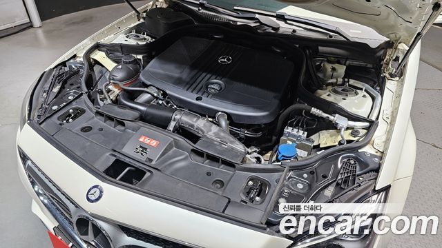 Mercedes-Benz CLS-Class 2017 — photo 6