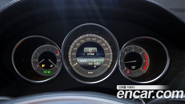Mercedes-Benz CLS-Class 2017 — photo 8