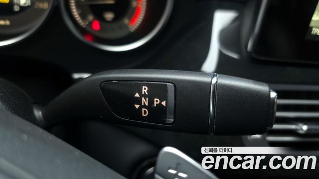 Mercedes-Benz CLS-Class 2017 — photo 9