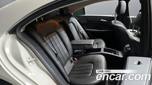 Mercedes-Benz CLS-Class 2017 — photo 12