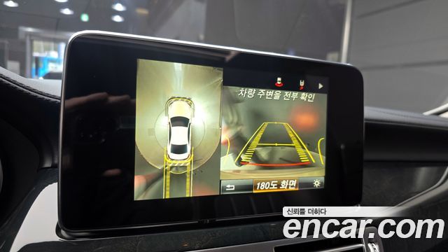 Mercedes-Benz CLS-Class 2017 — photo 14