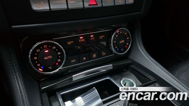 Mercedes-Benz CLS-Class 2017 — photo 16