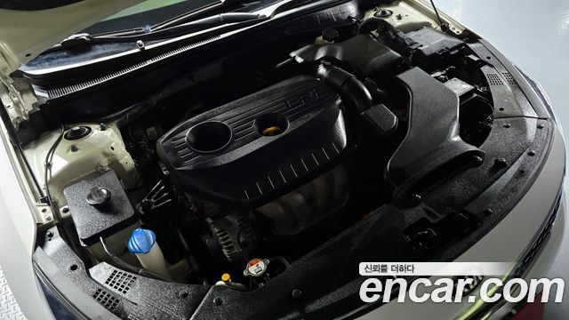 Kia K5 2016 — photo 6