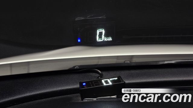 Kia K5 2016 — photo 14