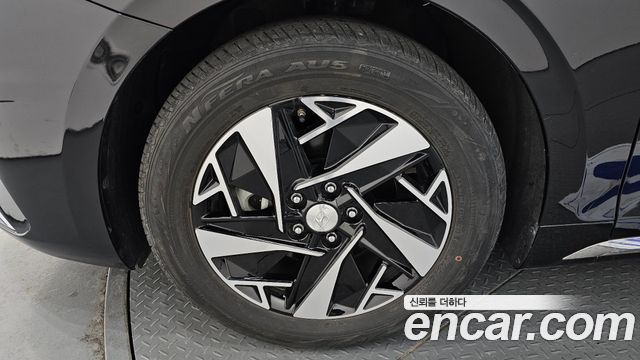 Hyundai Grandeur 2022 — photo 5