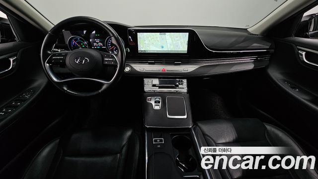 Hyundai Grandeur 2022 — photo 7