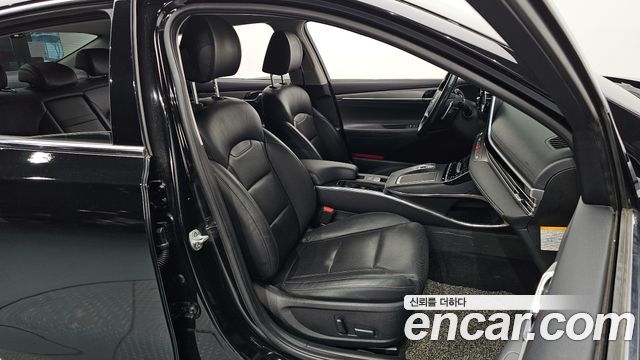 Hyundai Grandeur 2022 — photo 10
