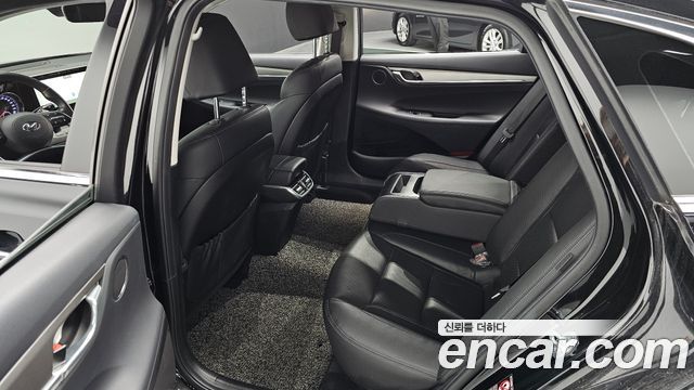 Hyundai Grandeur 2022 — photo 12