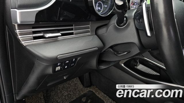Hyundai Grandeur 2022 — photo 16