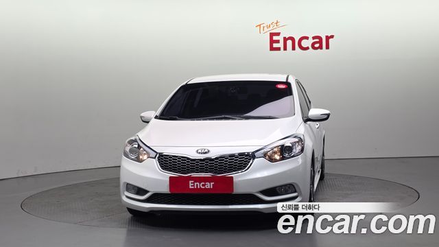 Kia K3 2014 — photo 3