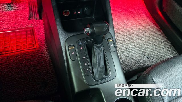 Kia K3 2014 — photo 9