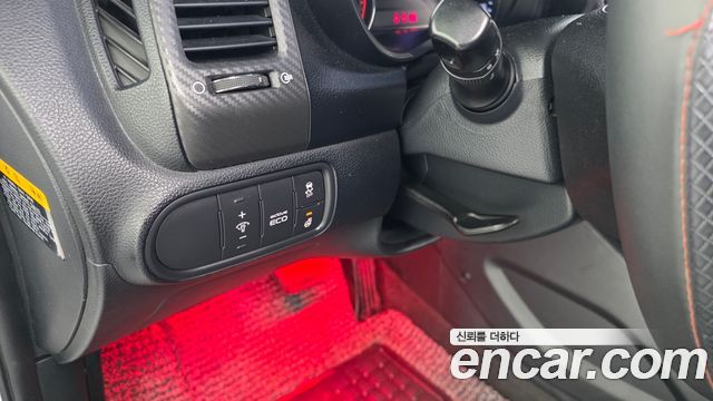 Kia K3 2014 — photo 15