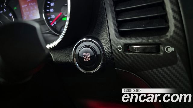 Kia K3 2014 — photo 19