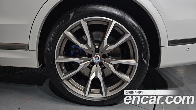 BMW X7 2022 — photo 5