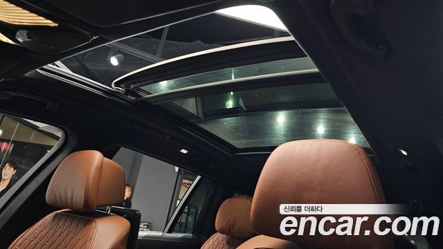 BMW X7 2022 — photo 17