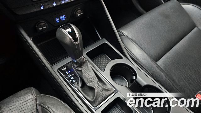 Hyundai Tucson 2016 — photo 9