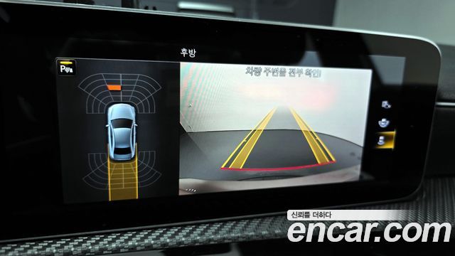 Mercedes-Benz A-Class 2020 — photo 15
