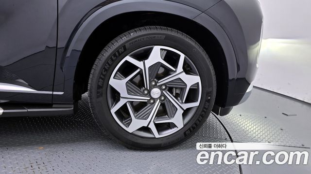 Hyundai Palisade 2021 — photo 5