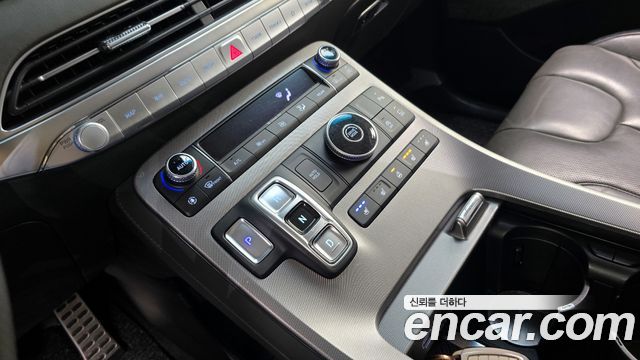 Hyundai Palisade 2021 — photo 9