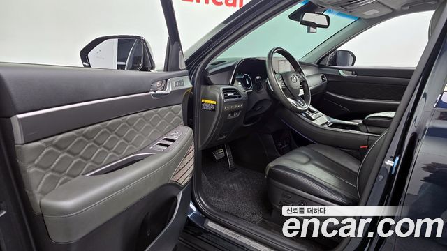 Hyundai Palisade 2021 — photo 11