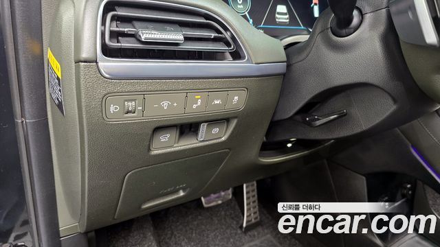 Hyundai Palisade 2021 — photo 15