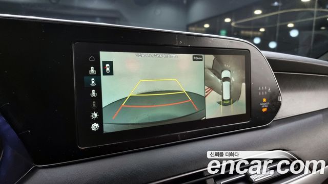 Hyundai Palisade 2021 — photo 16