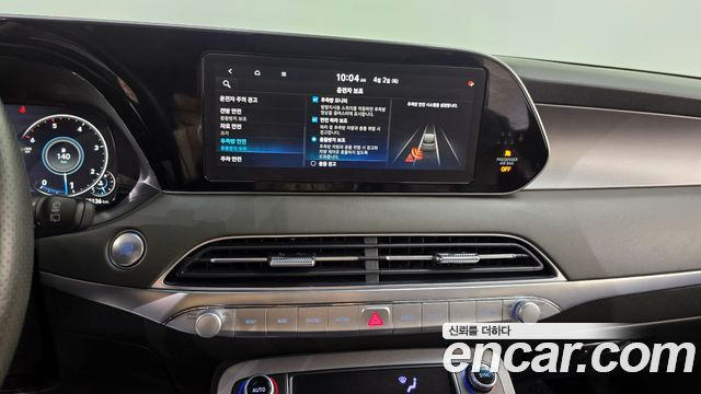 Hyundai Palisade 2021 — photo 17