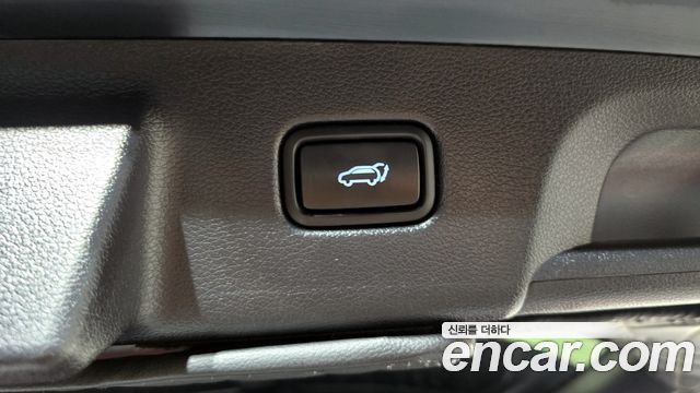 Hyundai Palisade 2021 — photo 18
