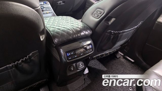 Hyundai Palisade 2021 — photo 19