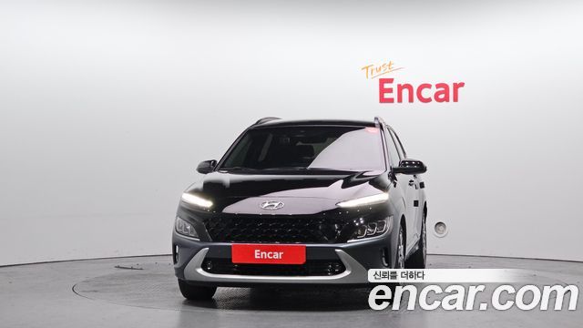 Hyundai Kona 2022 — photo 3