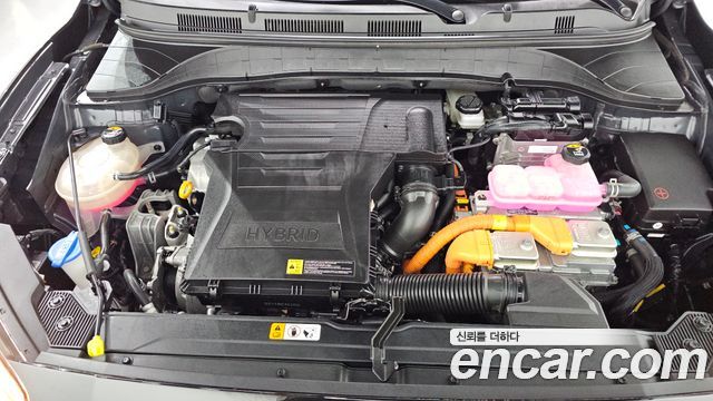 Hyundai Kona 2022 — photo 6