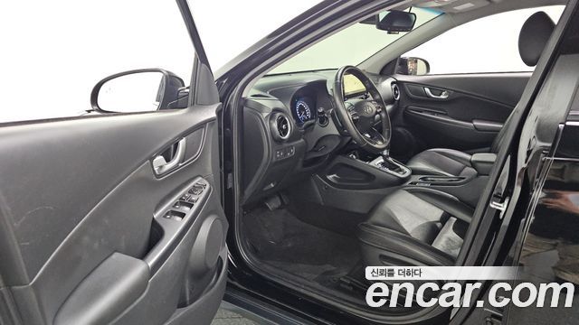 Hyundai Kona 2022 — photo 10
