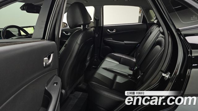 Hyundai Kona 2022 — photo 13