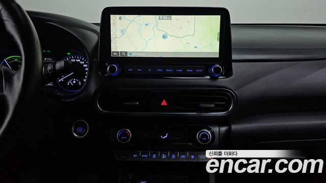 Hyundai Kona 2022 — photo 15