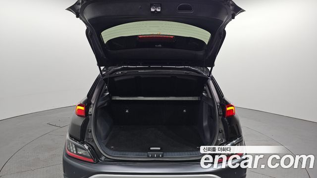 Hyundai Kona 2022 — photo 20