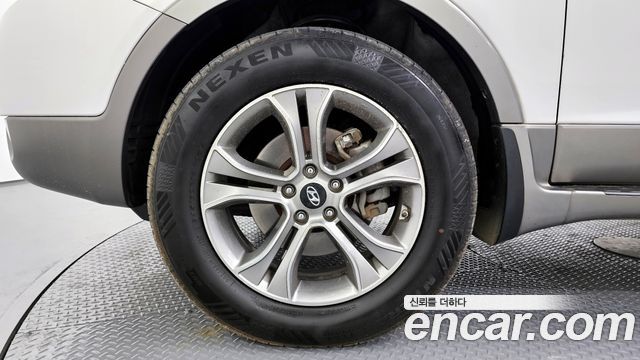 Hyundai Veracruz 2015 — photo 5