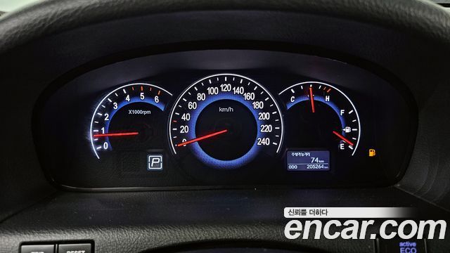 Hyundai Veracruz 2015 — photo 8