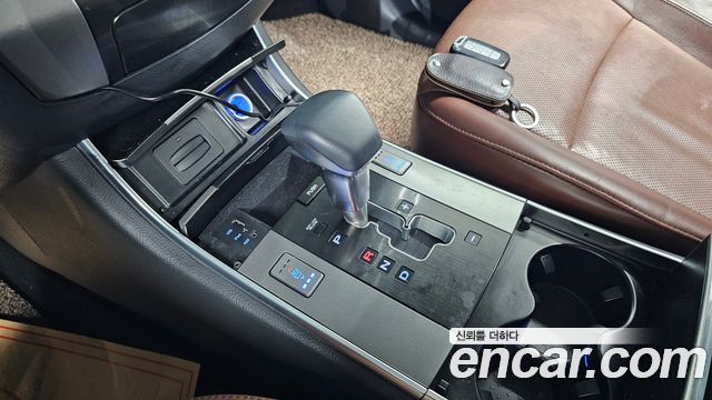 Hyundai Veracruz 2015 — photo 9