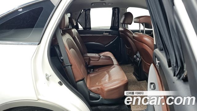 Hyundai Veracruz 2015 — photo 11